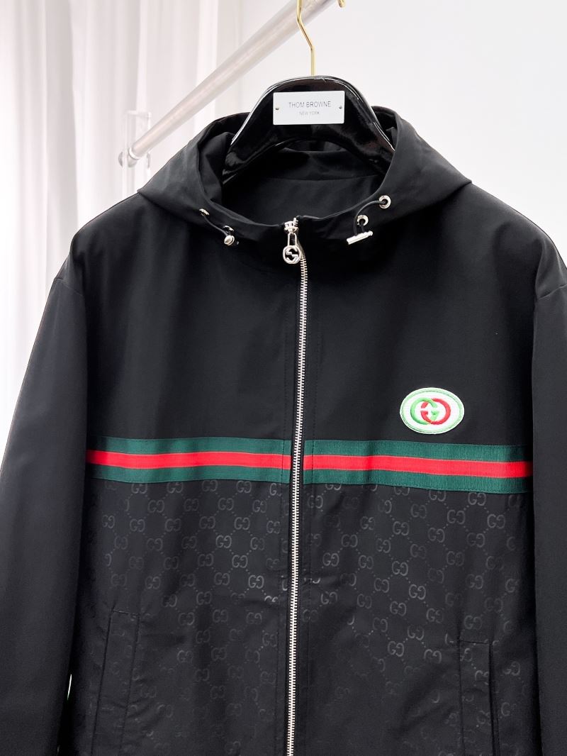 Gucci Outwear